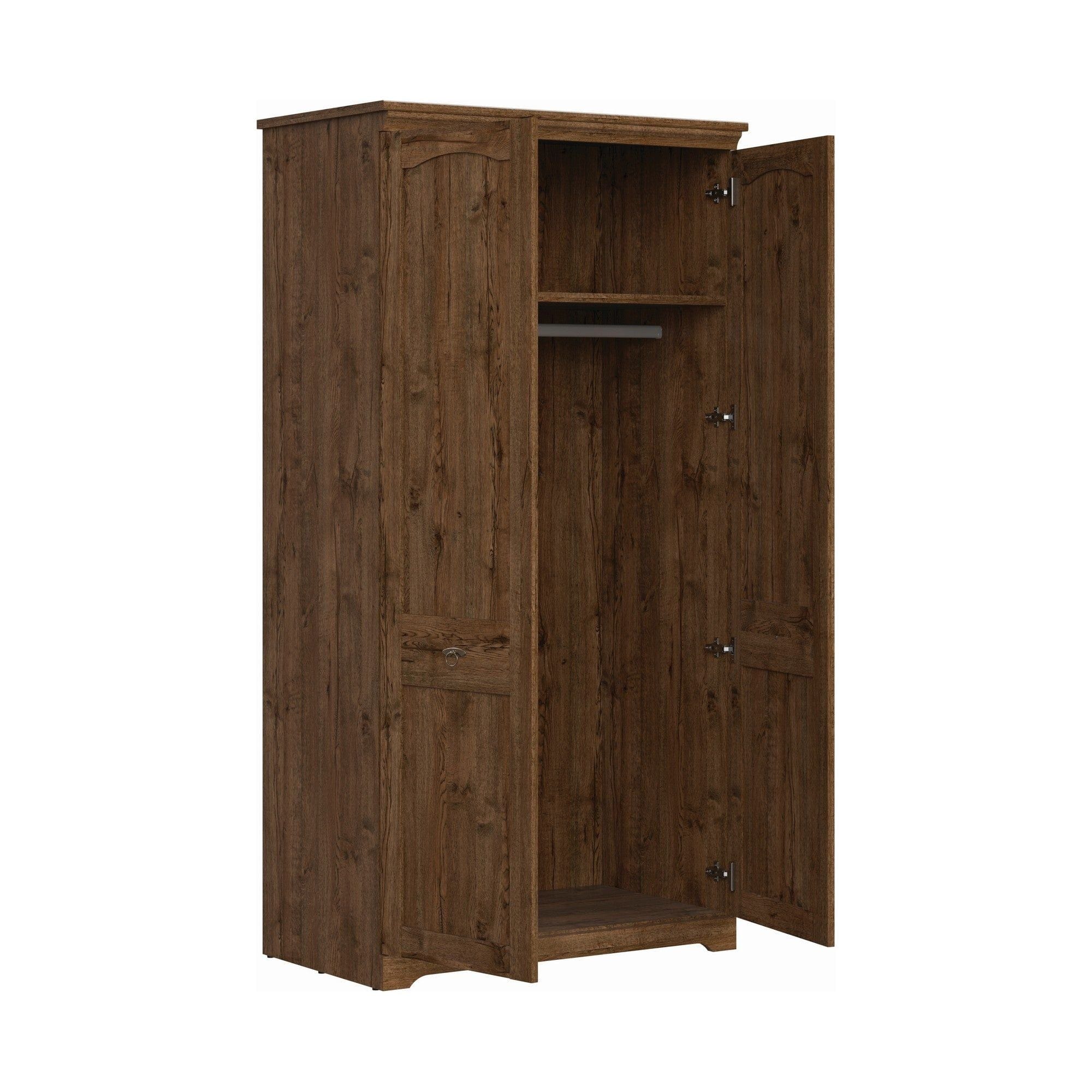 Dulap BERGEN OCN-29268, stejar april