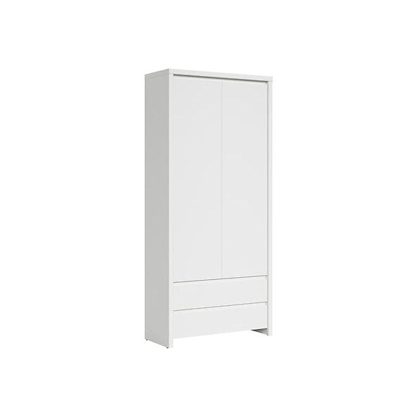 Dulap BERGEN OCN-29277, alb