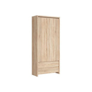 Dulap BERGEN OCN-29279, stejar sonoma