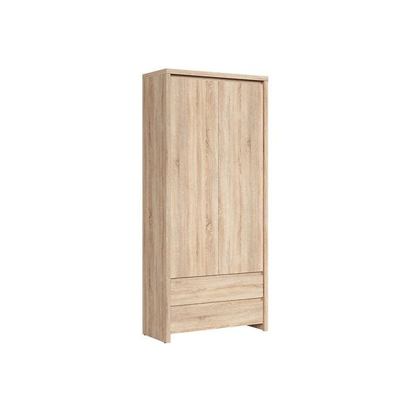 Dulap BERGEN OCN-29279, stejar sonoma