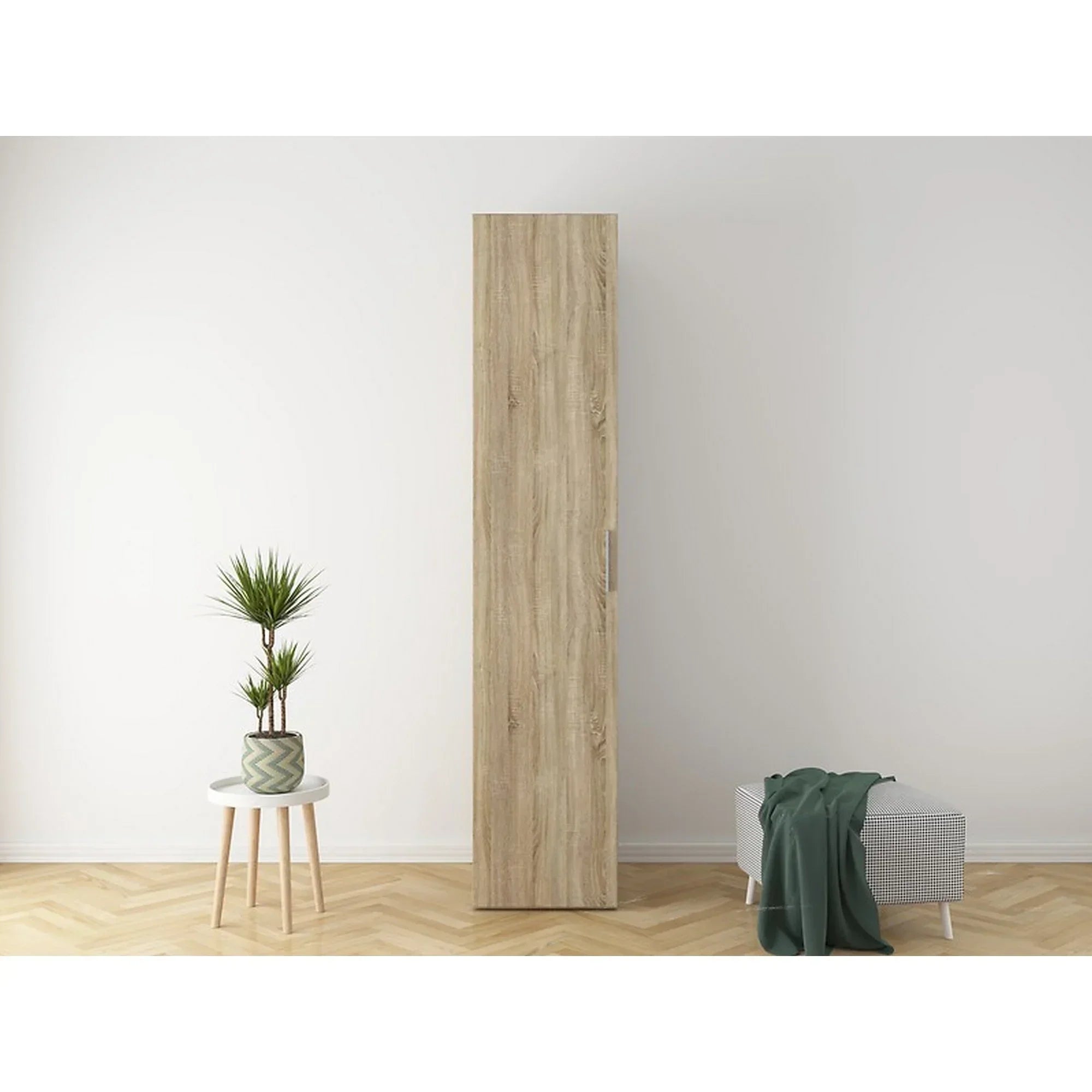 Dulap BERGEN OCN-29284, stejar sonoma