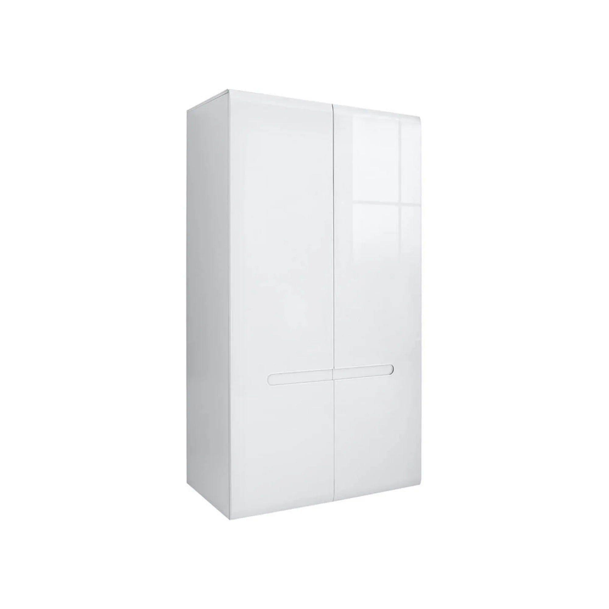 Dulap BERGEN OCN-29285, alb