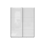 Dulap BERGEN OCN-29296, alb