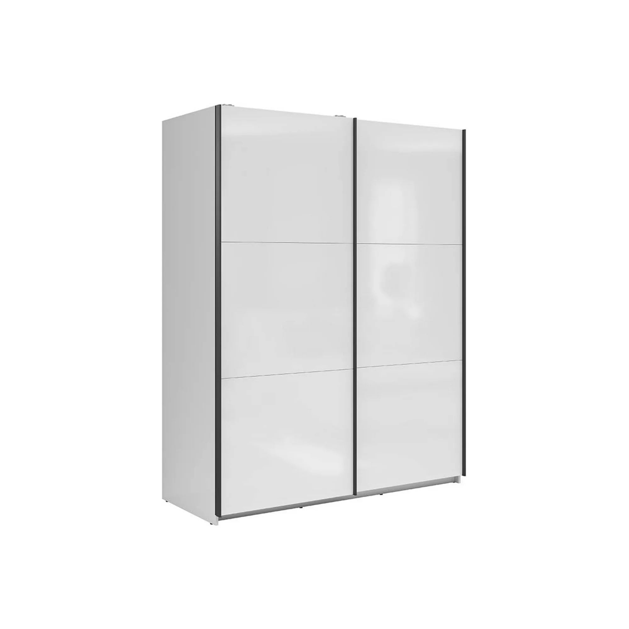 Dulap BERGEN OCN-29296, alb