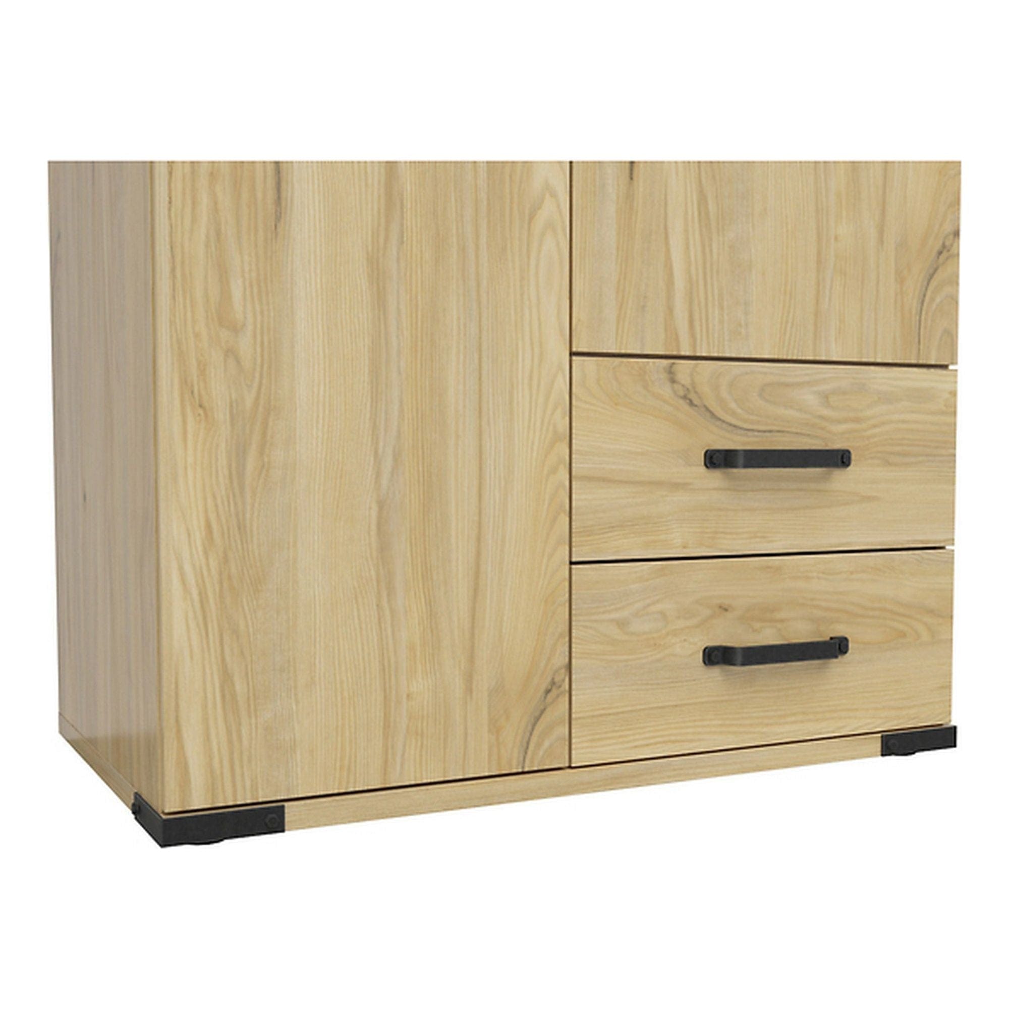 Dulap BERGEN OCN-29300, stejar