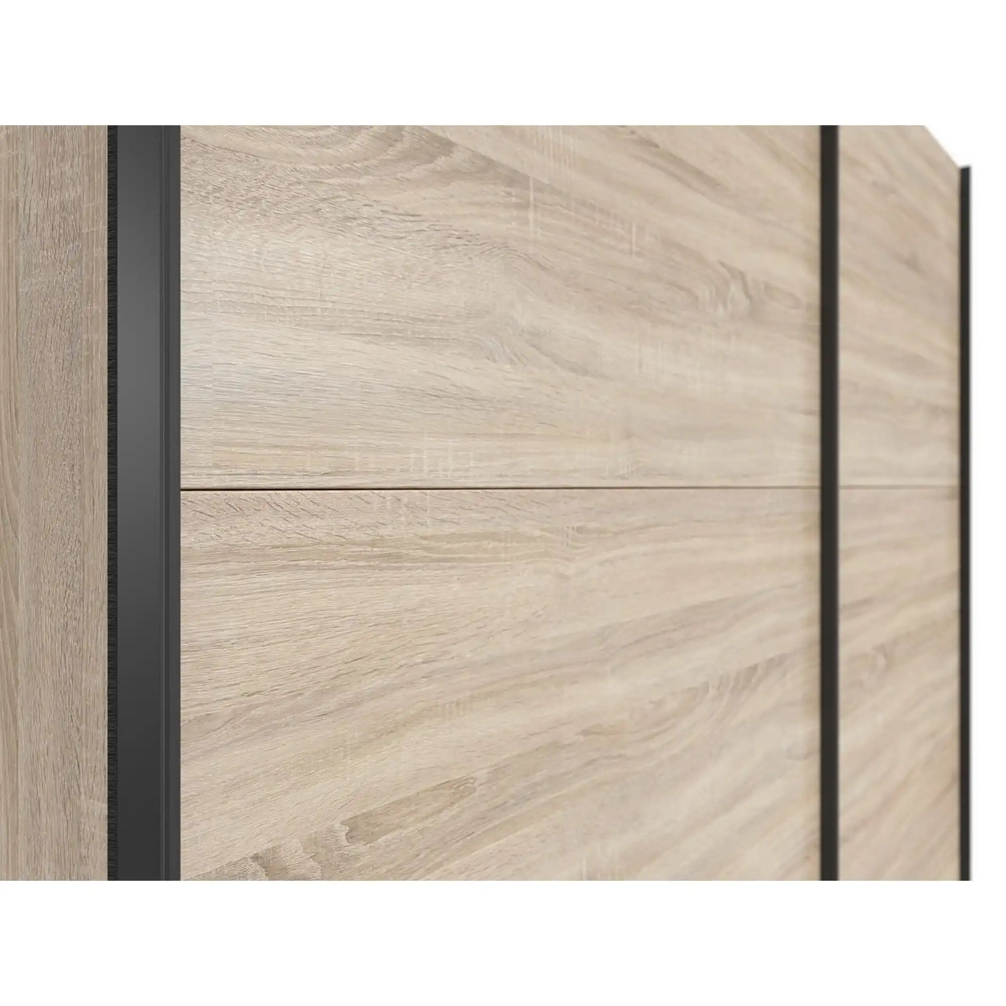 Dulap BERGEN OCN-29305, stejar sonoma