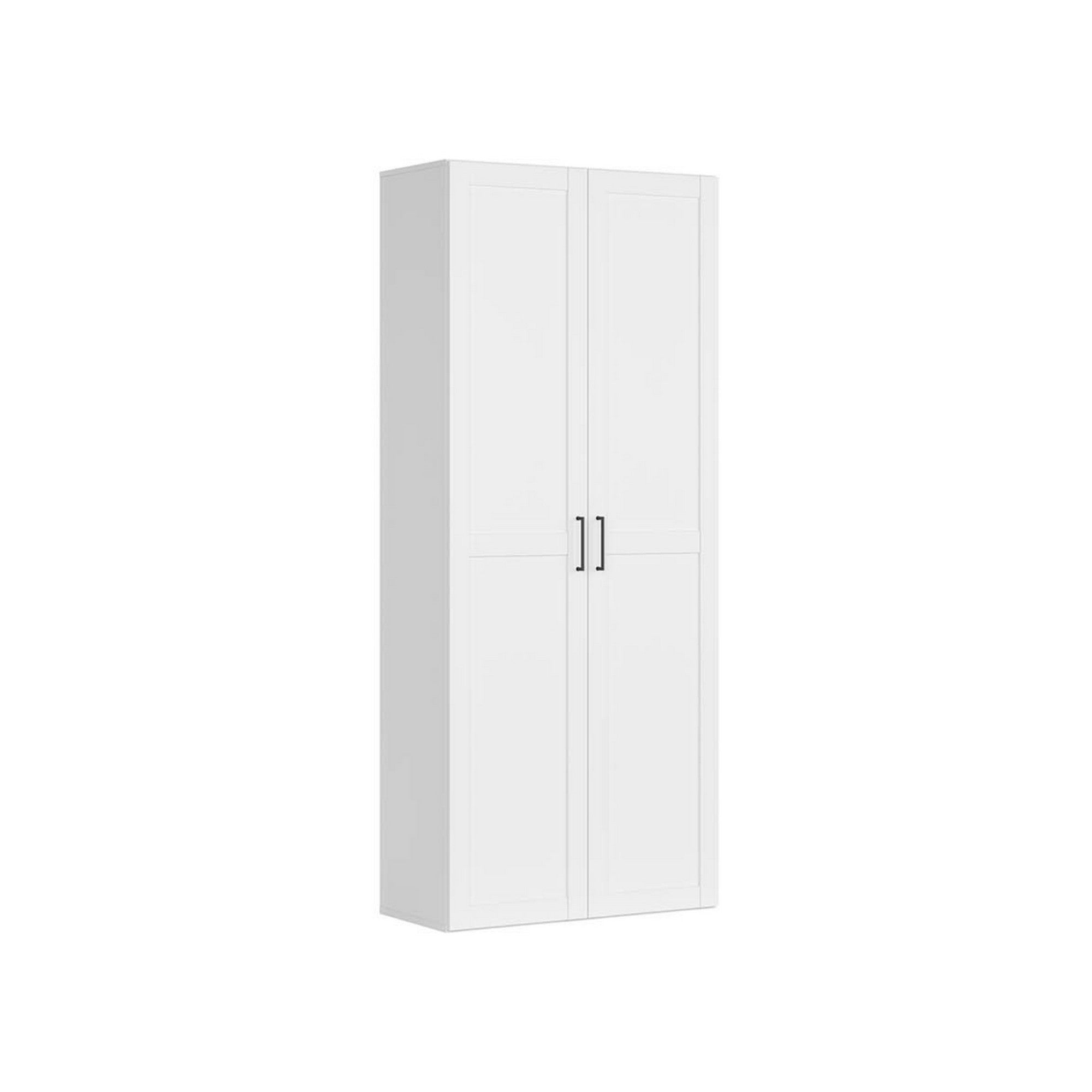 Dulap BERGEN OCN-29307, alb