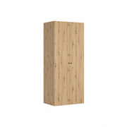 Dulap BERGEN OCN-29309, stejar artisan