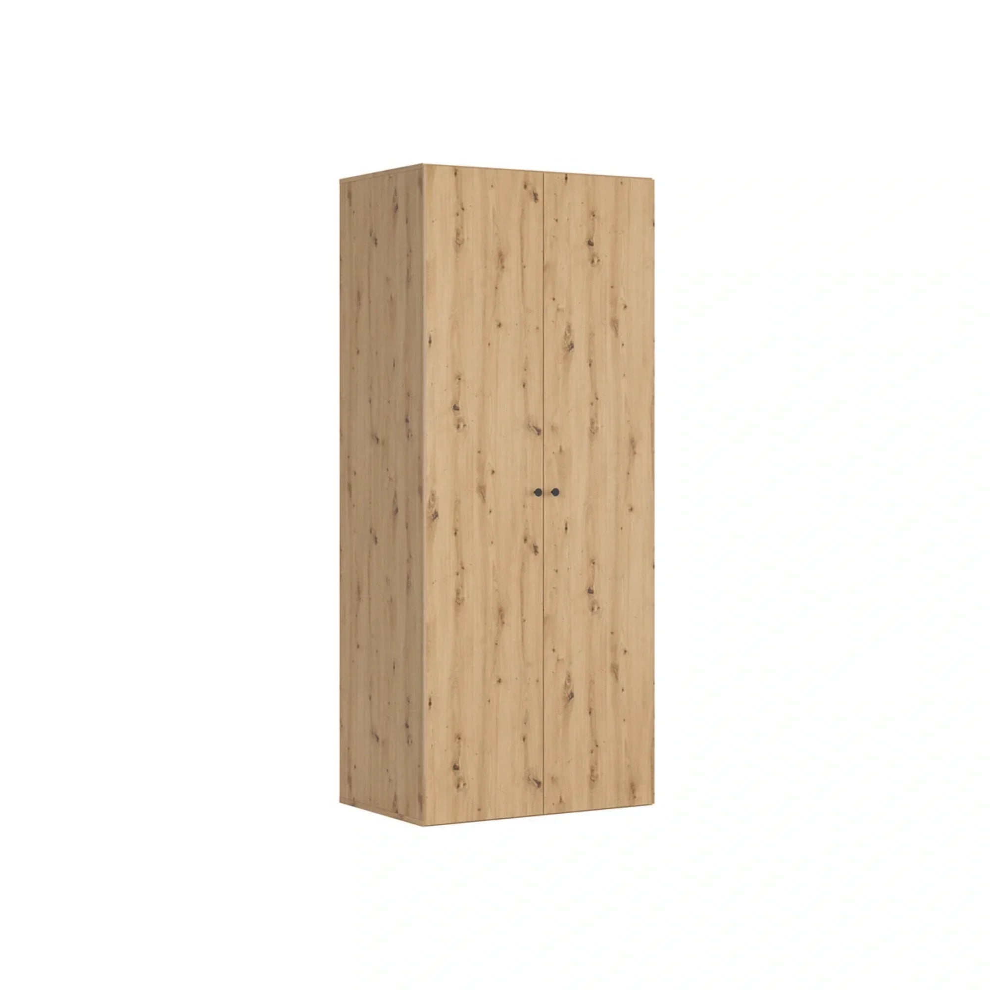 Dulap BERGEN OCN-29309, stejar artisan