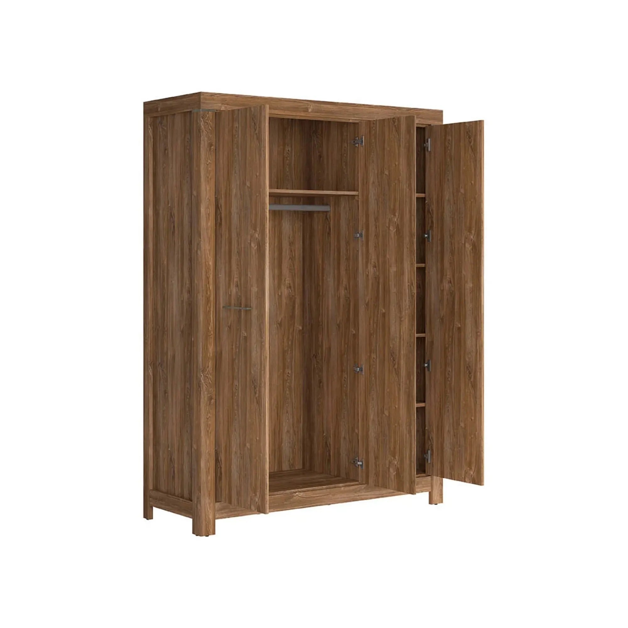 Dulap BERGEN OCN-29314, stejar