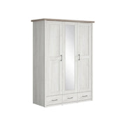 Dulap BERGEN OCN-29329, zada sibiu deschis