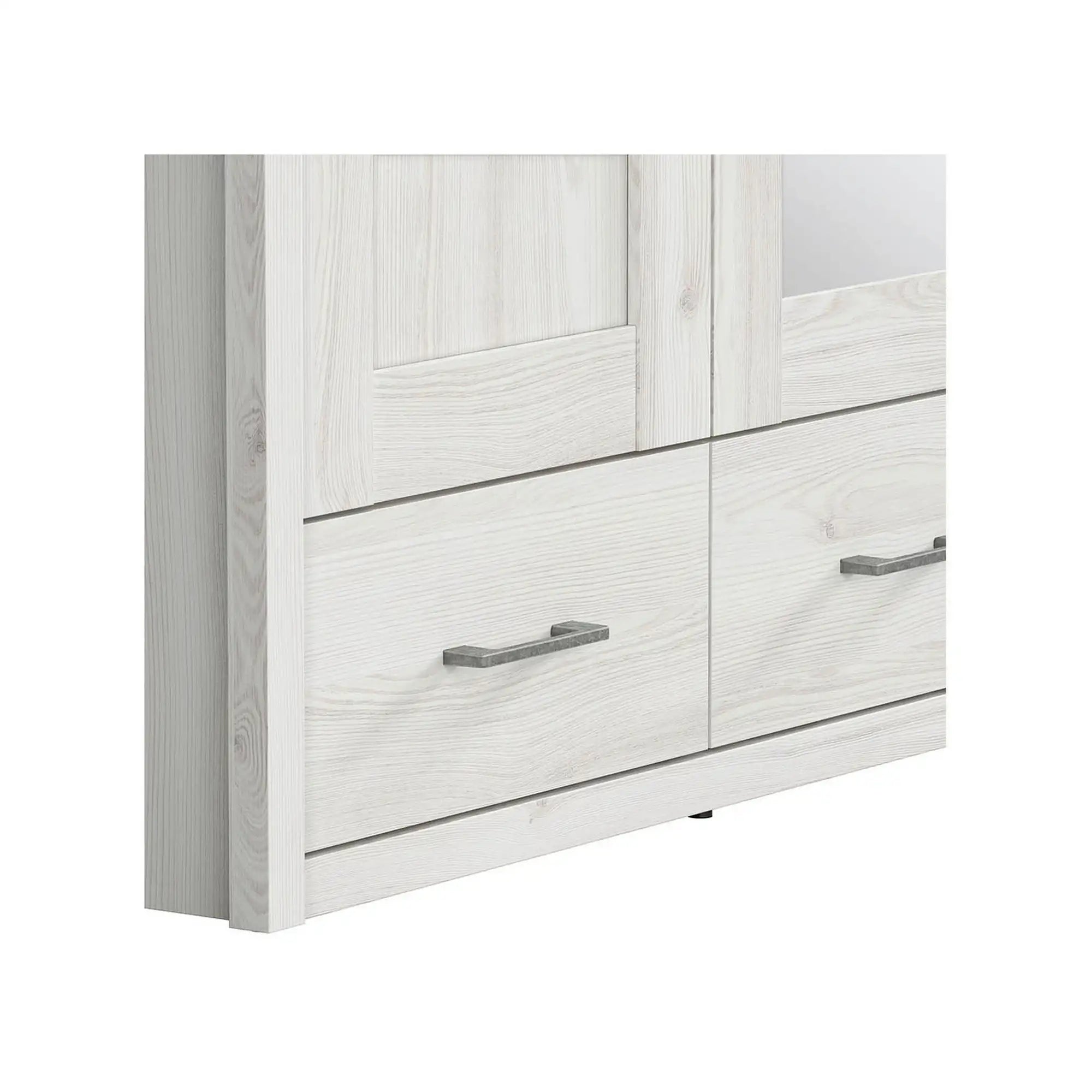 Dulap BERGEN OCN-29329, zada sibiu deschis