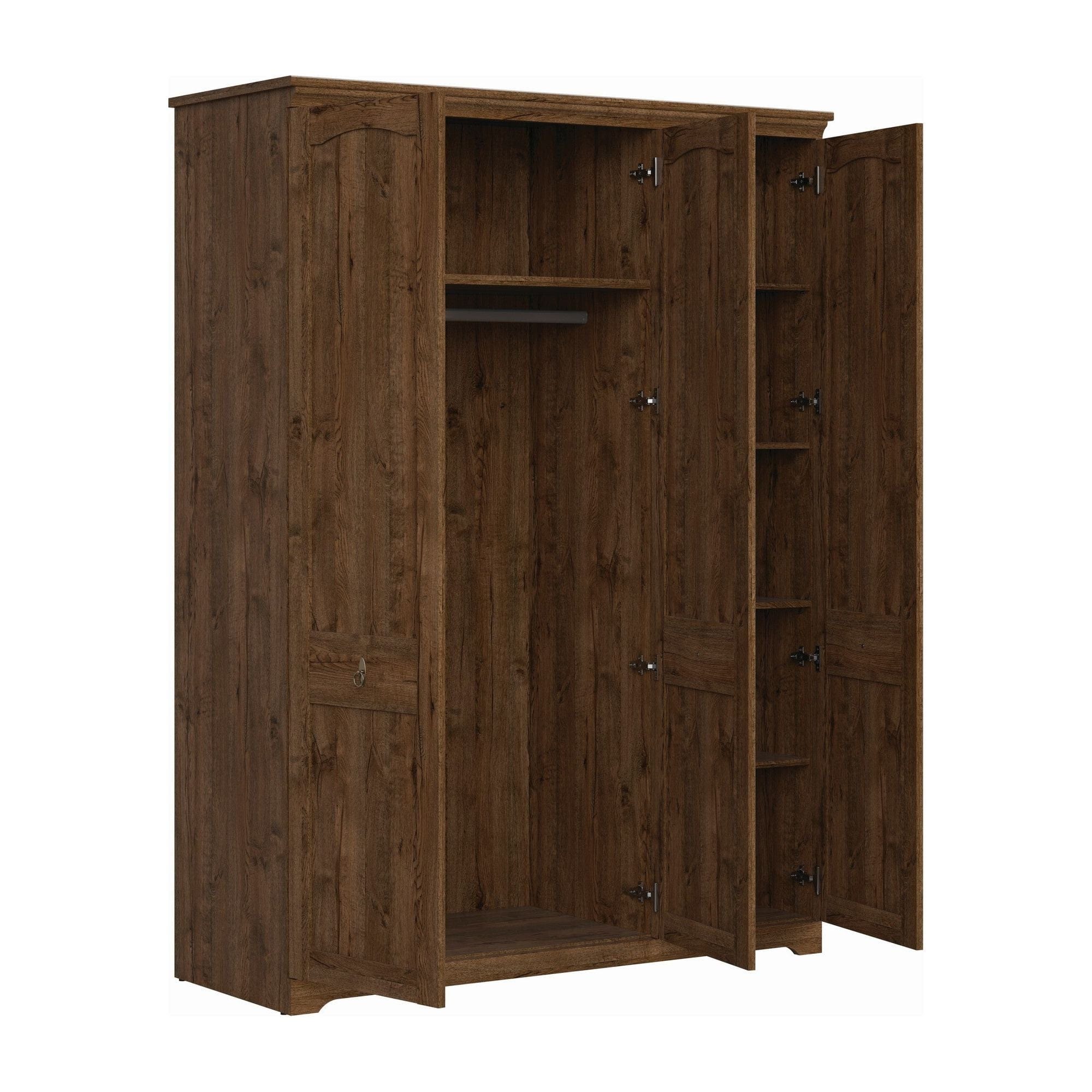 Dulap BERGEN OCN-29330, stejar april