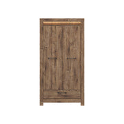 Dulap BERGEN OCN-29332, stejar ribbeck