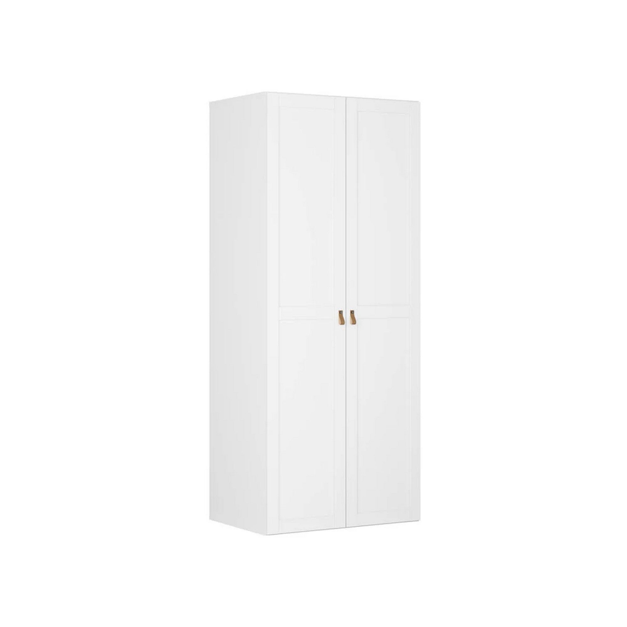 Dulap BERGEN OCN-29352, alb