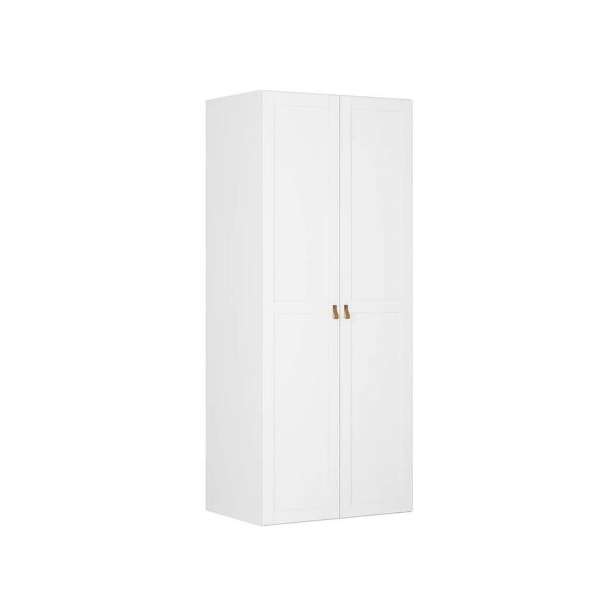 Dulap BERGEN OCN-29352, alb