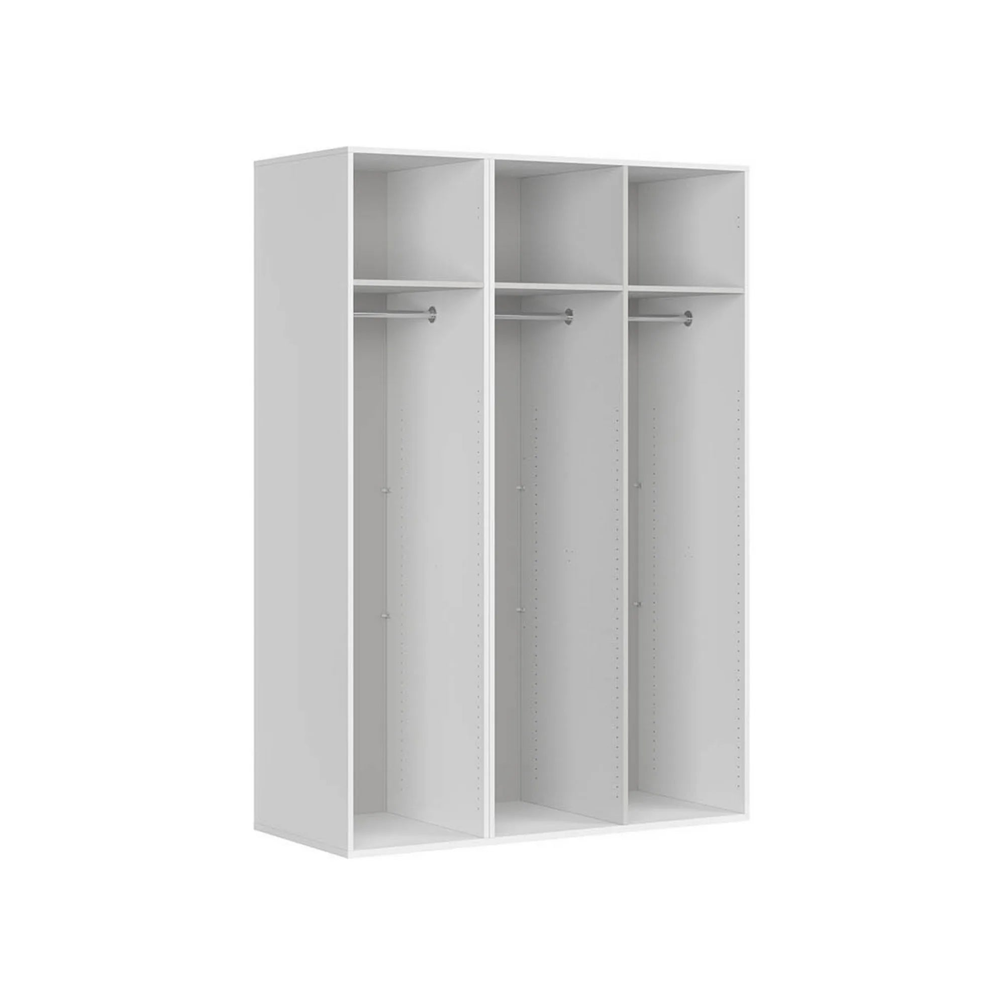 Dulap BERGEN OCN-29353, alb