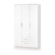 Dulap HOUSTON OCN-37858, alb