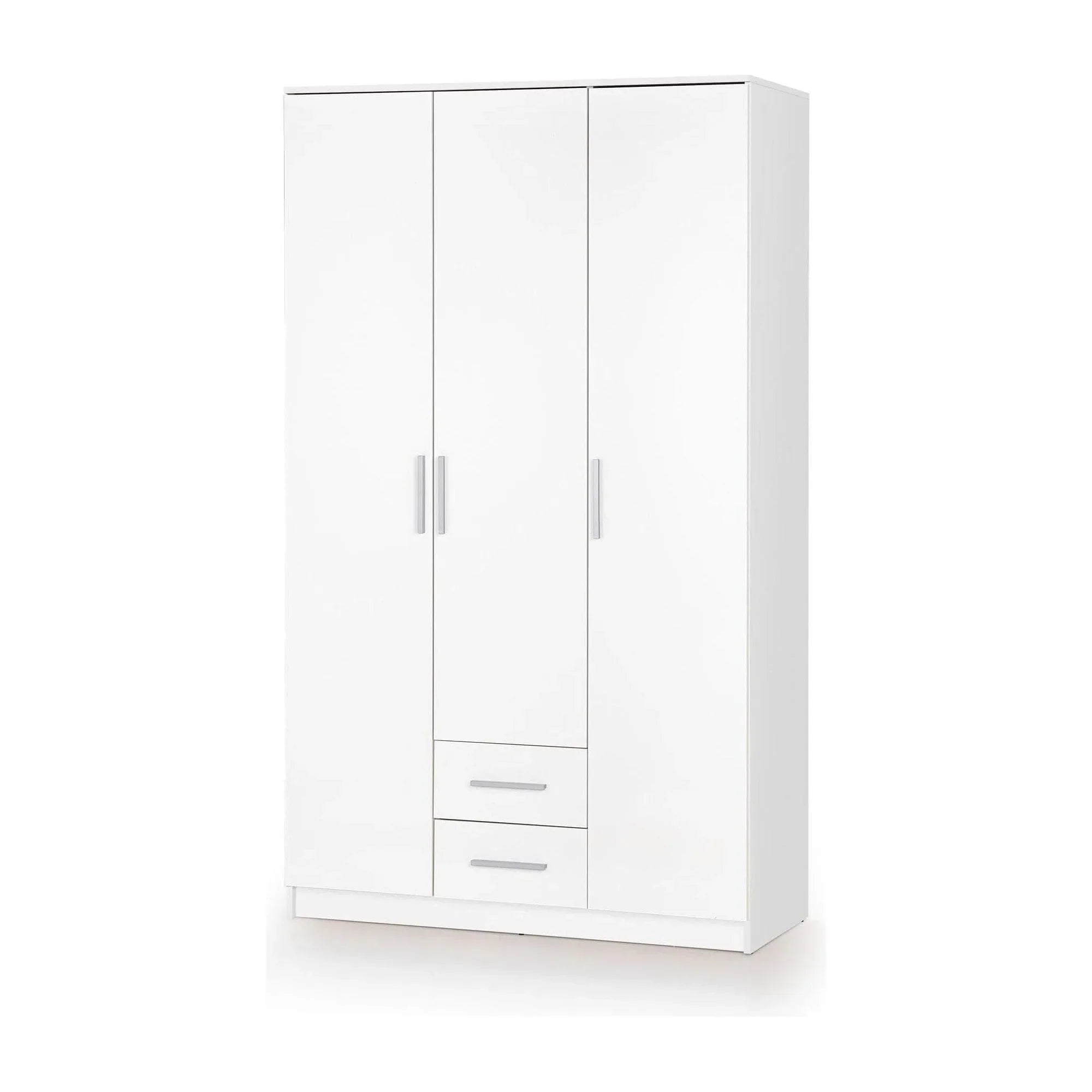 Dulap HOUSTON OCN-37858, alb