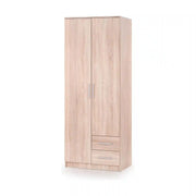 Dulap HOUSTON OCN-37859, stejar sonoma