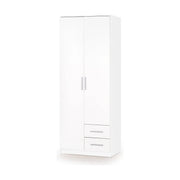 Dulap HOUSTON OCN-37880, alb