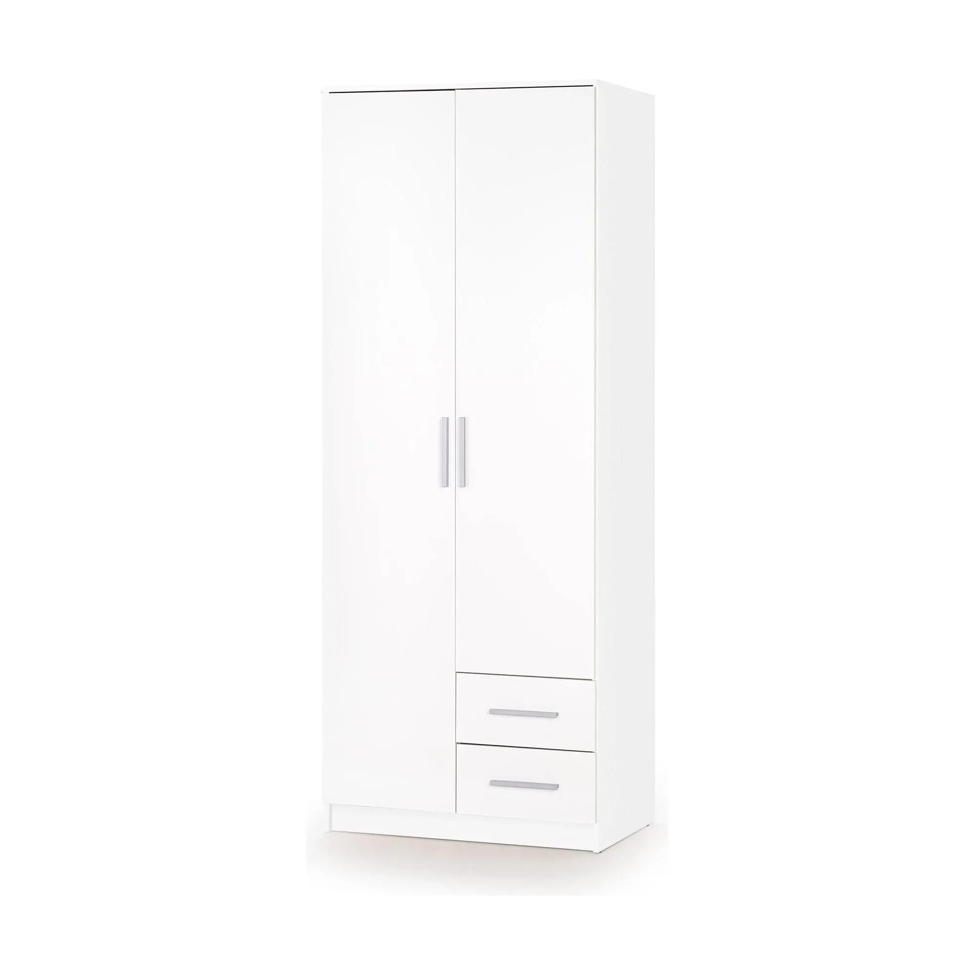 Dulap HOUSTON OCN-37880, alb