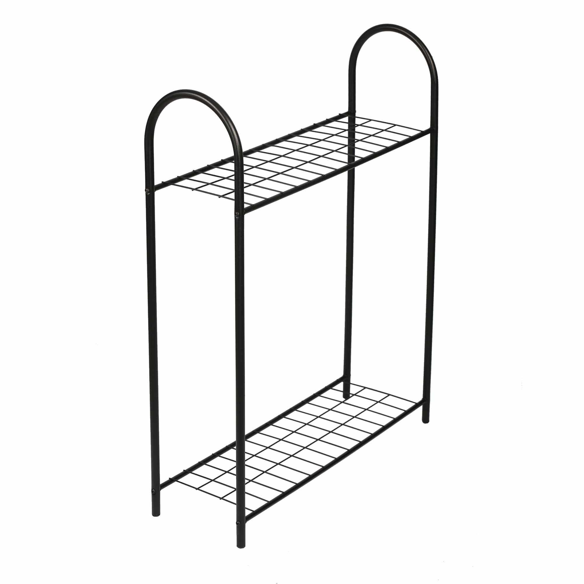 Etajera AMSTERDAM OCN-32819, negru