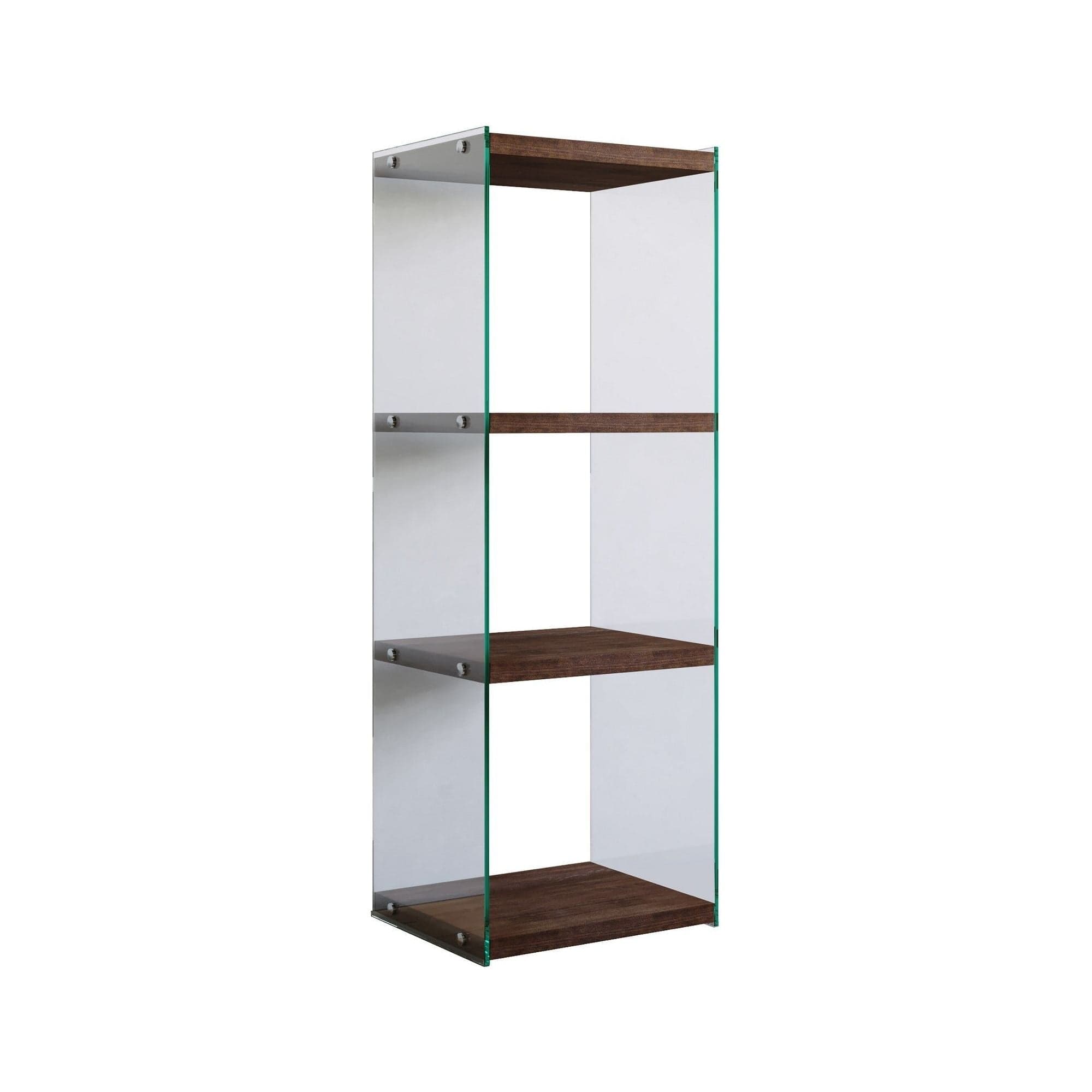 Etajera AMSTERDAM OCN-32895, nuc/pin