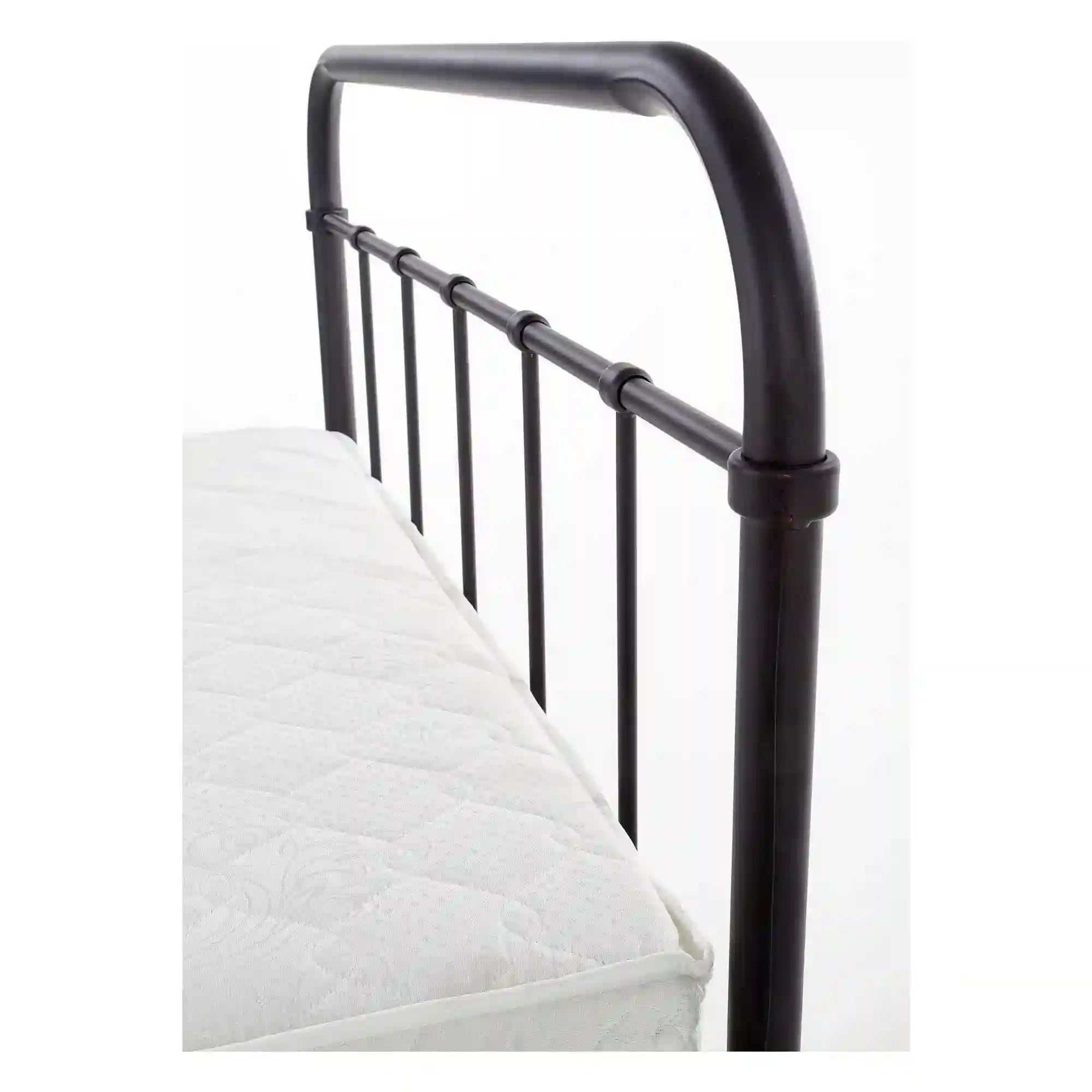 Pat 120x200 HOUSTON OCN-36875, negru