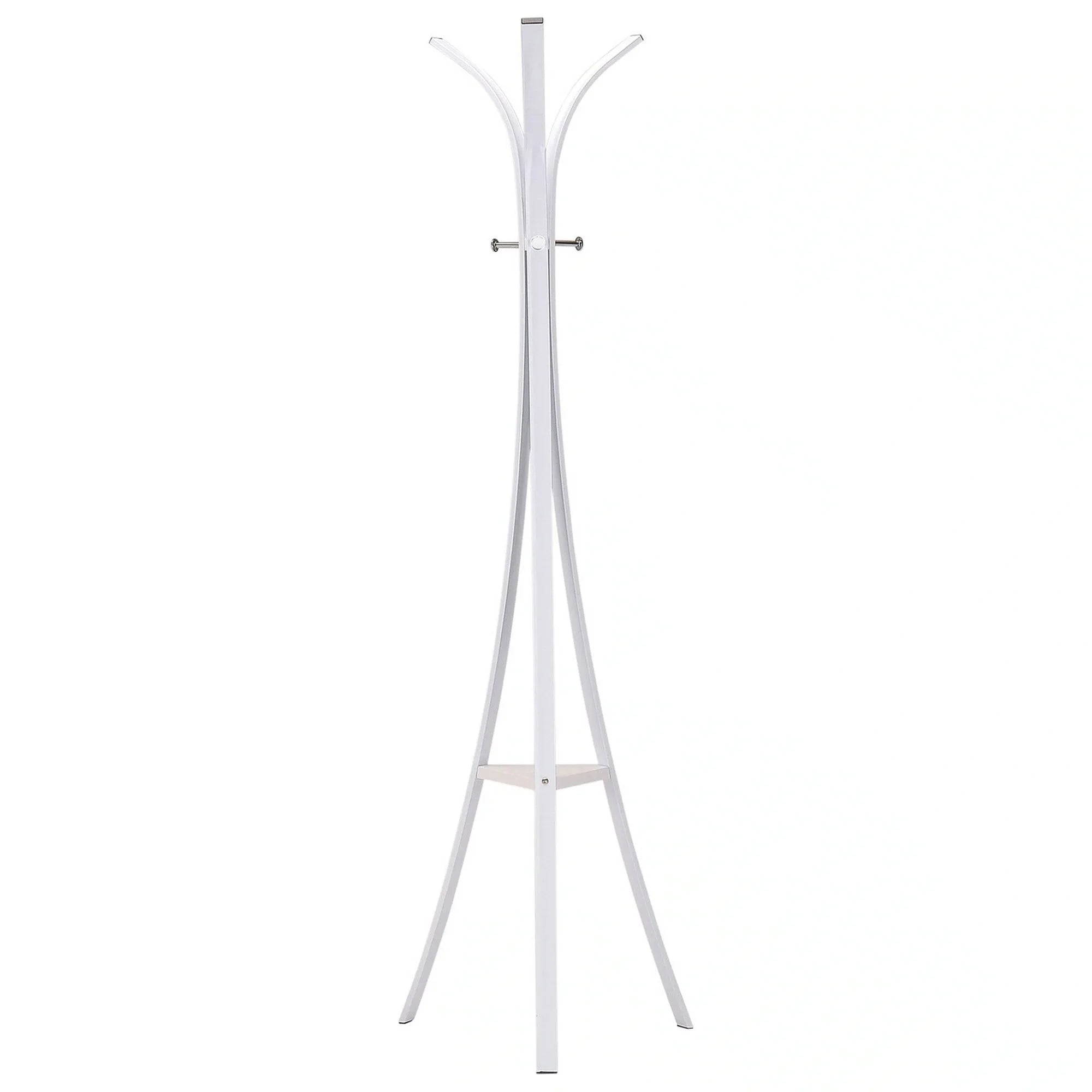 Cuier pom DETROIT OCN-39935, alb