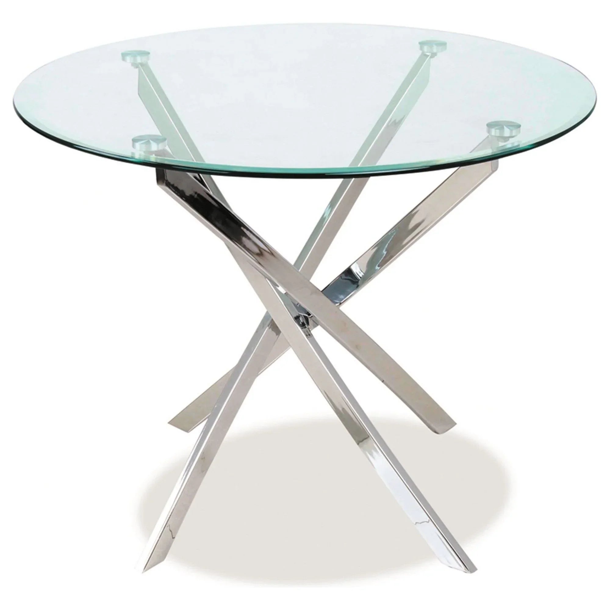 Masa DETROIT OCN-39514, transparent/crom