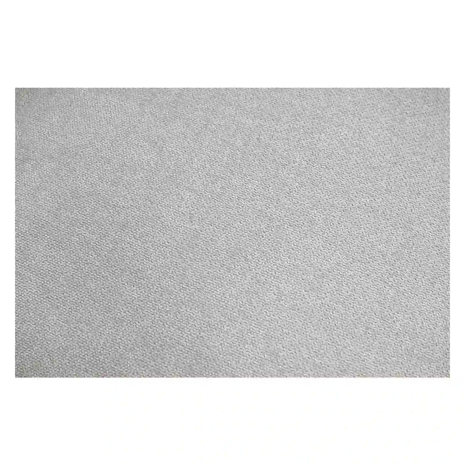 Canapea extensibila SUN, stofa catifelata gri - Enjoy New 45, 193x92x96 cm