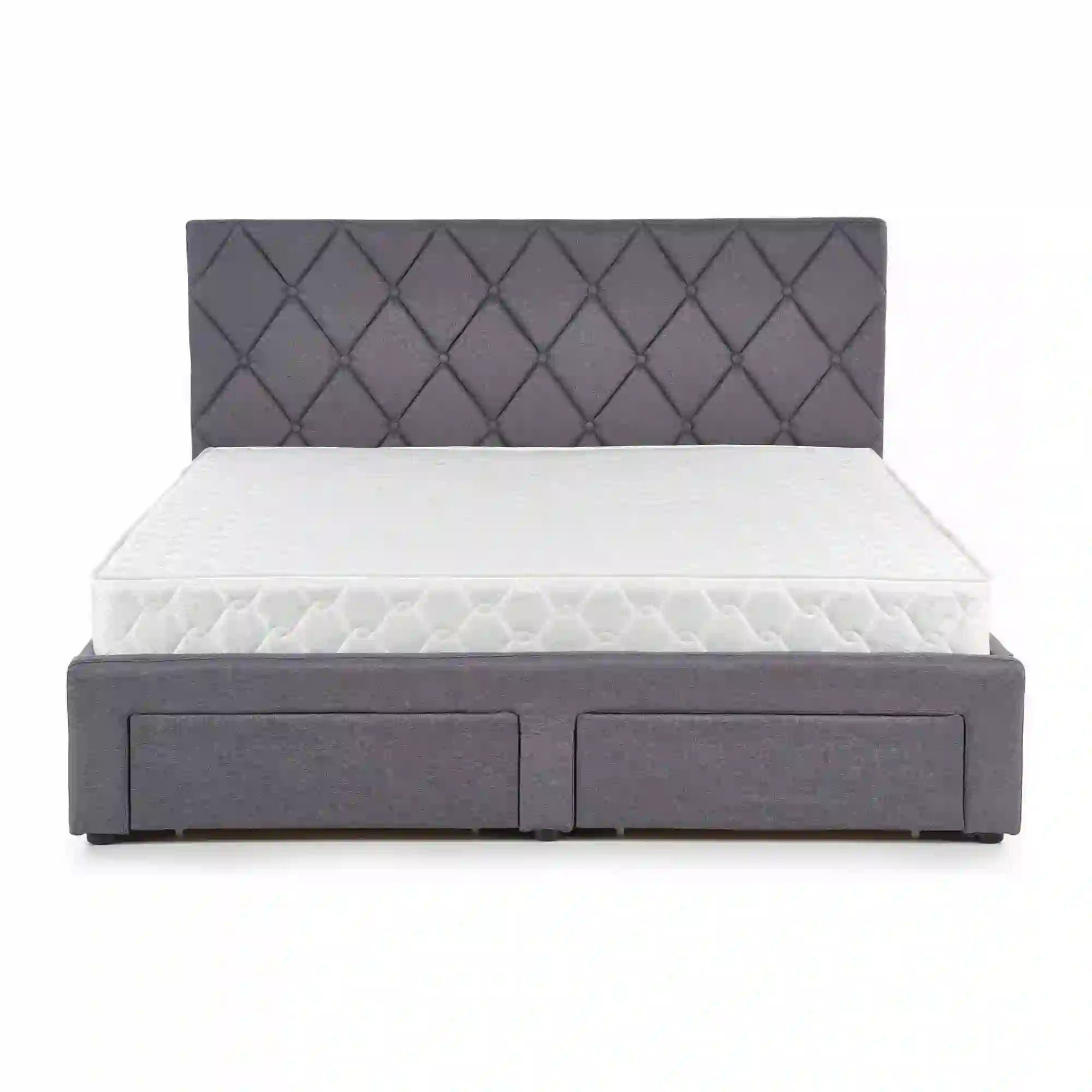 Pat 160x200 HOUSTON OCN-36876, gri