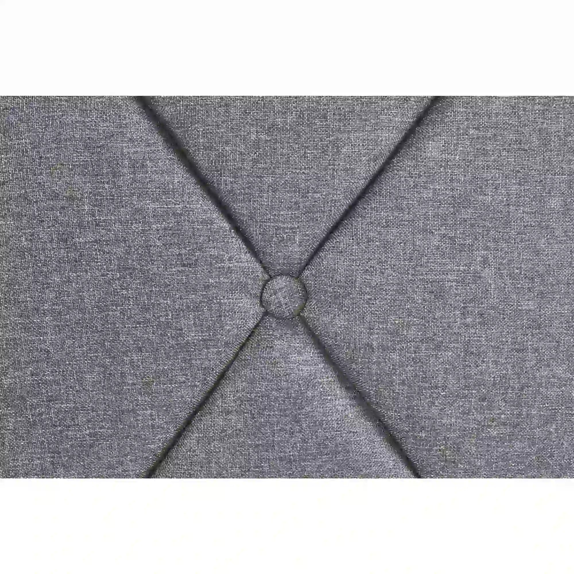 Pat 160x200 HOUSTON OCN-36876, gri