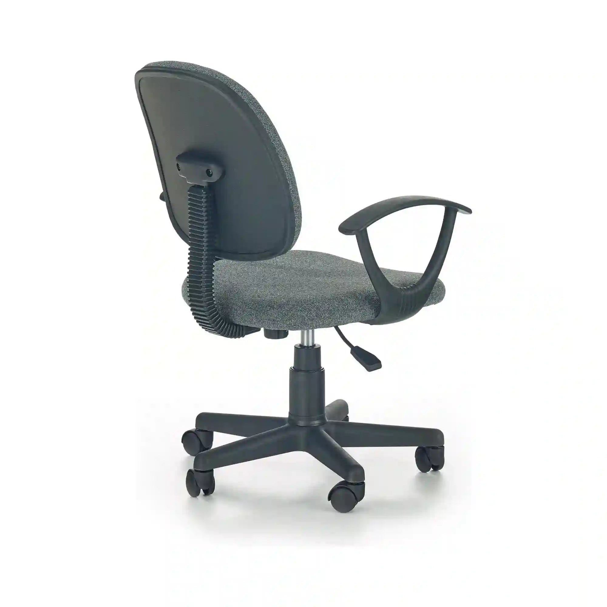 Scaun birou HOUSTON OCN-36033, gri