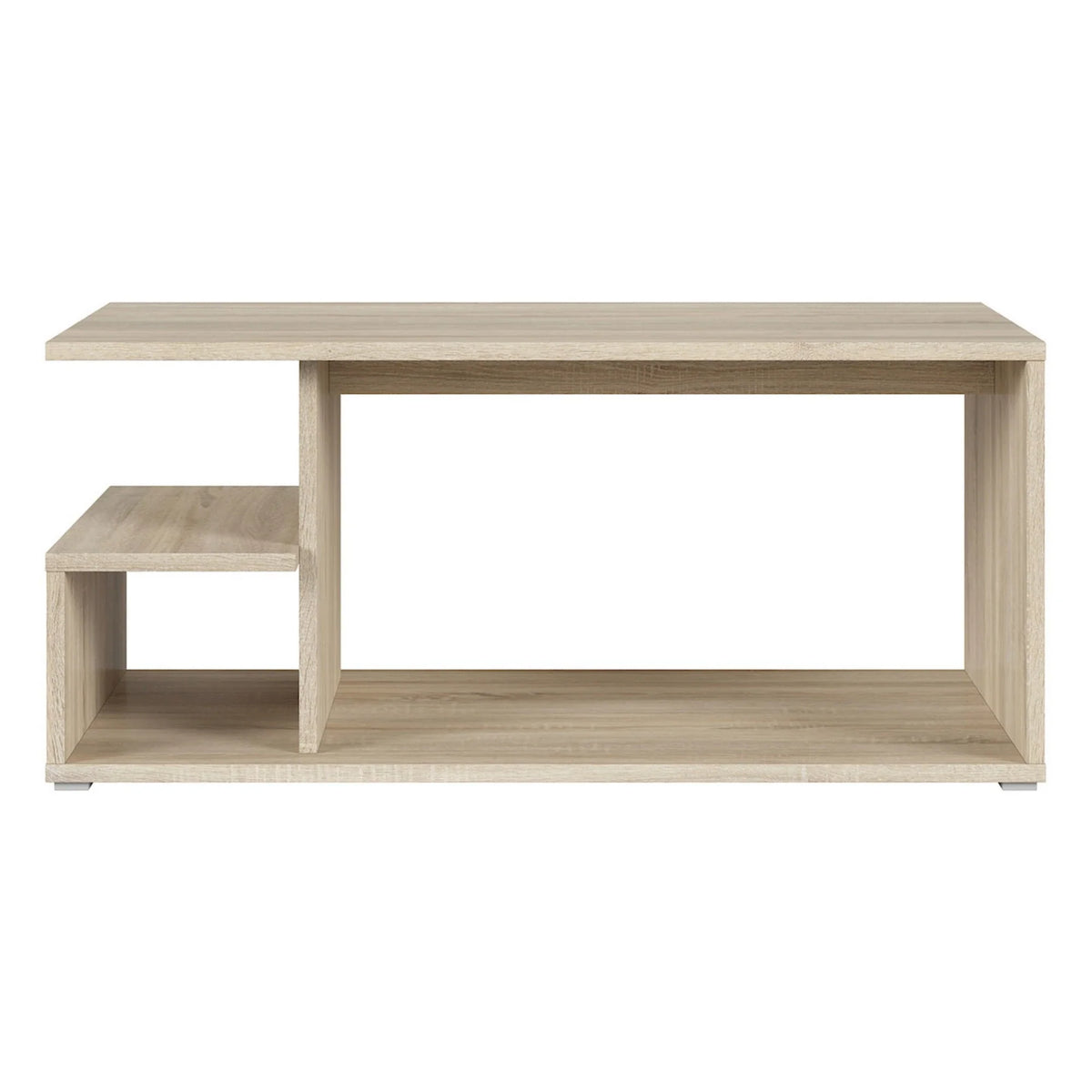 Masuta cafea GATO, stejar sonoma, PAL, 100x50x45 cm