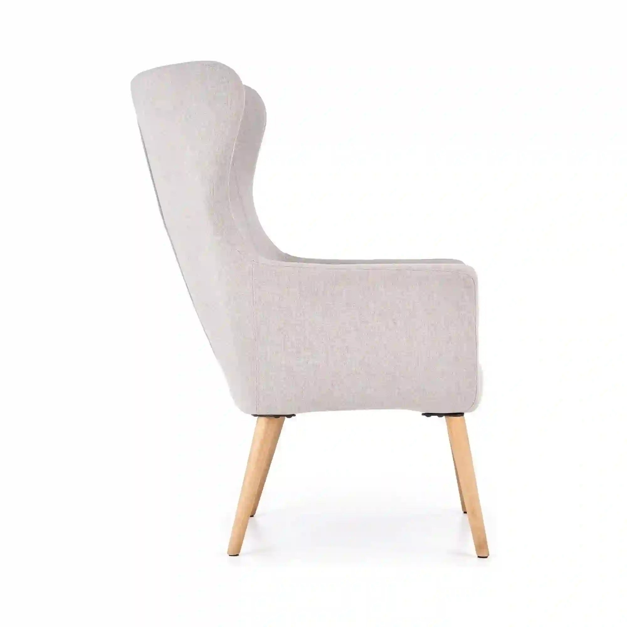 Fotoliu HOUSTON OCN-37691, gri