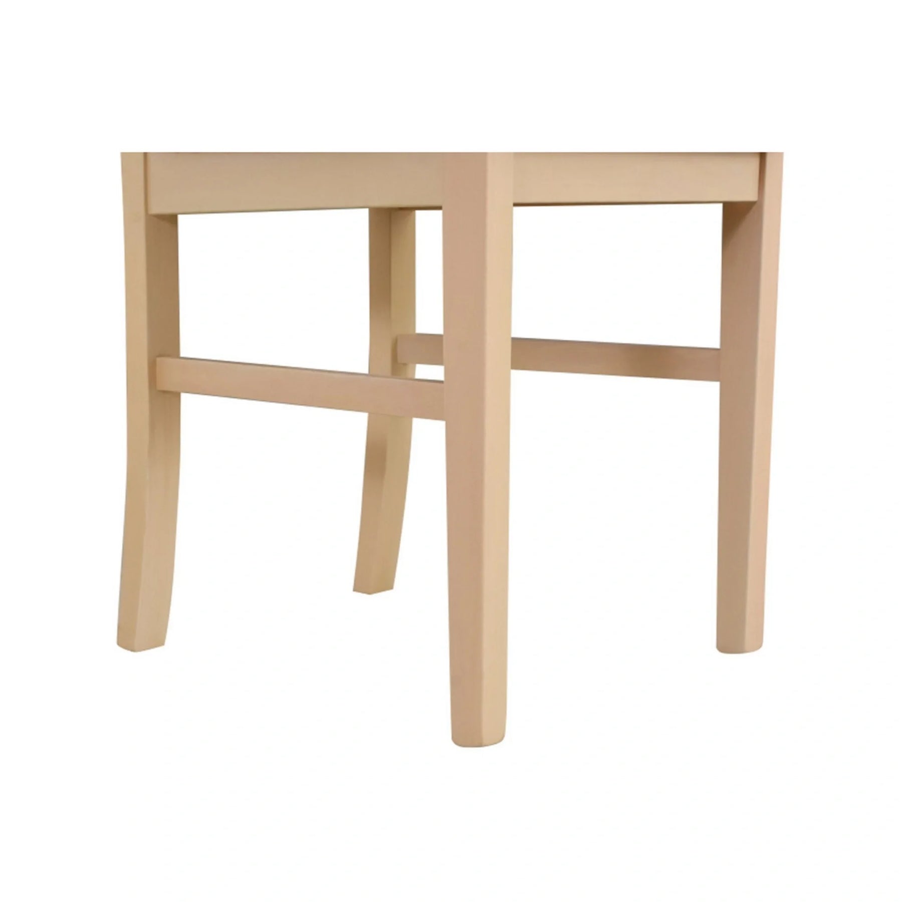 Scaun FILO, stejar sonoma/gri, stofa clasica/lemn, 43x50x94 cm