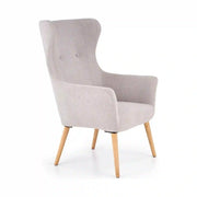 Fotoliu HOUSTON OCN-37691, gri