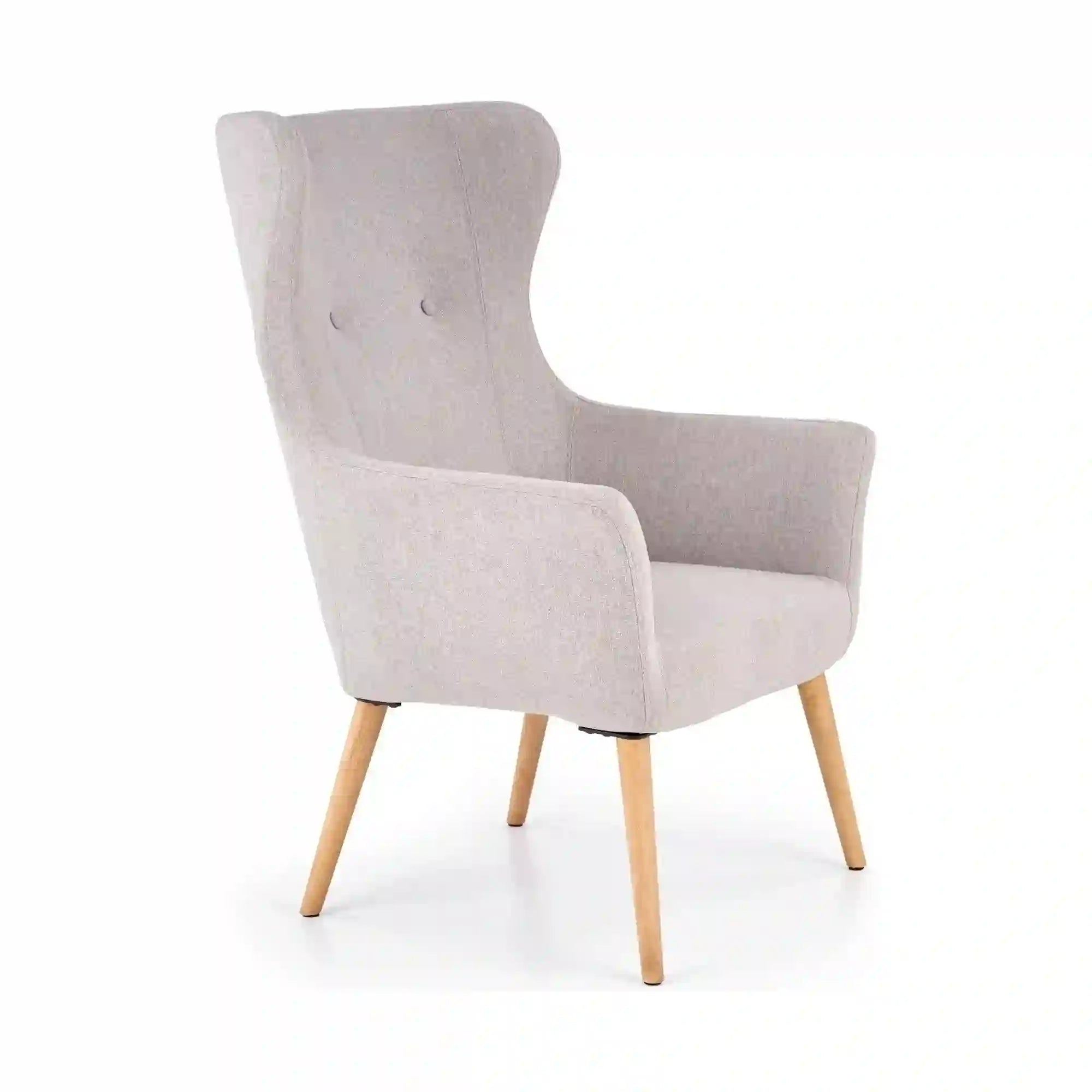 Fotoliu HOUSTON OCN-37691, gri