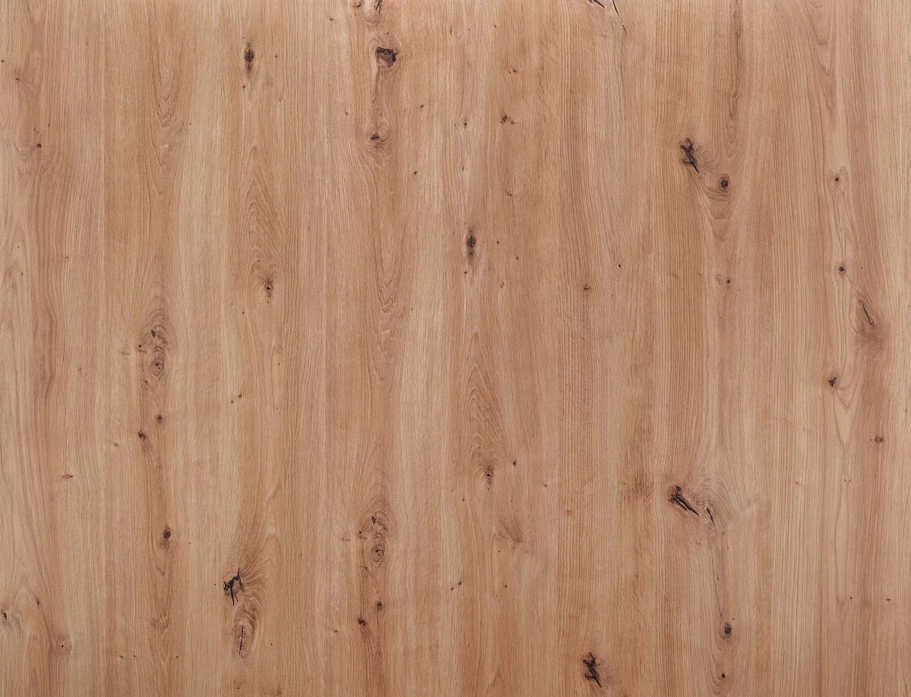 Masa extensibila DANTE II, stejar artisan/negru, PAL laminat, 90/130x90x75 cm