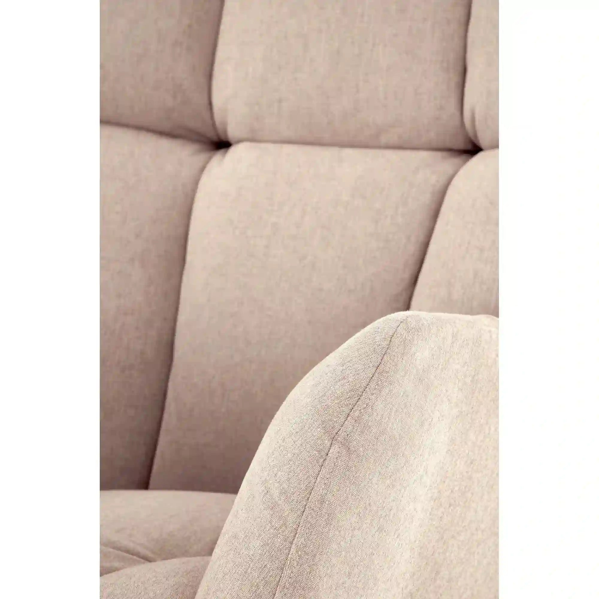 Fotoliu balansoar HOUSTON OCN-37593, bej