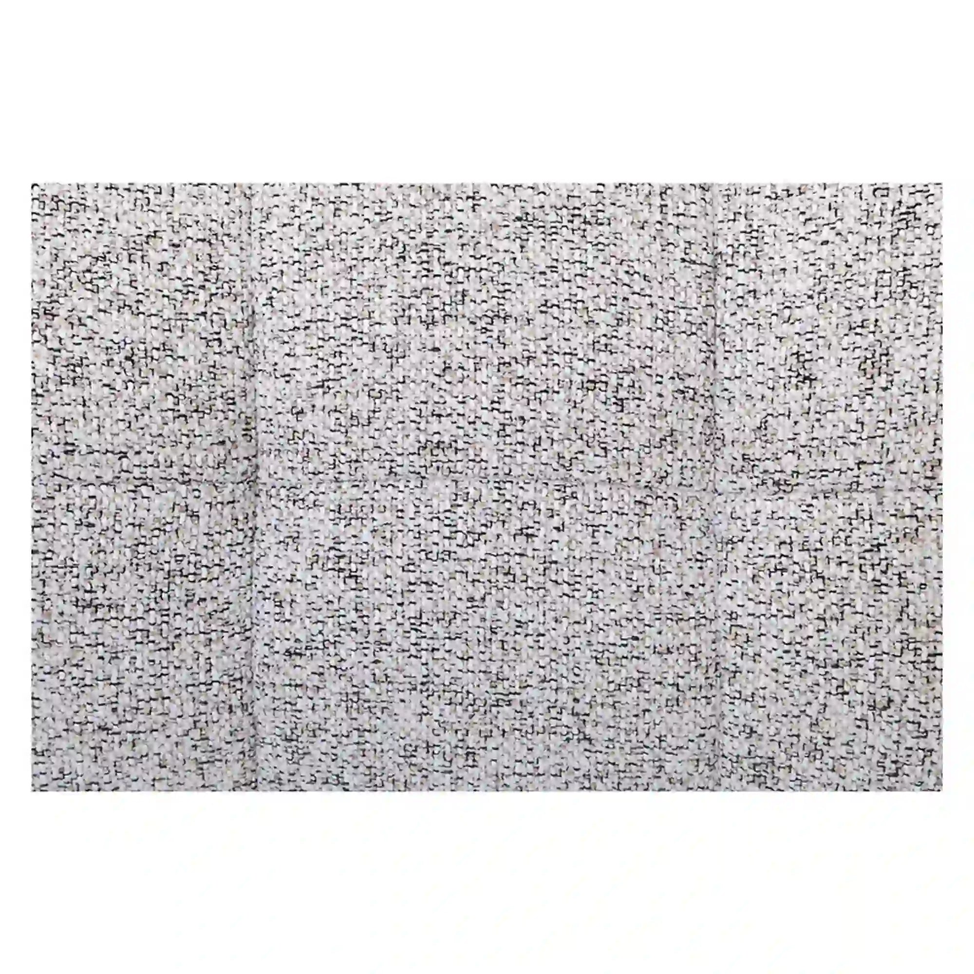 Fotoliu BERGEN OCN-29168, bej/negru