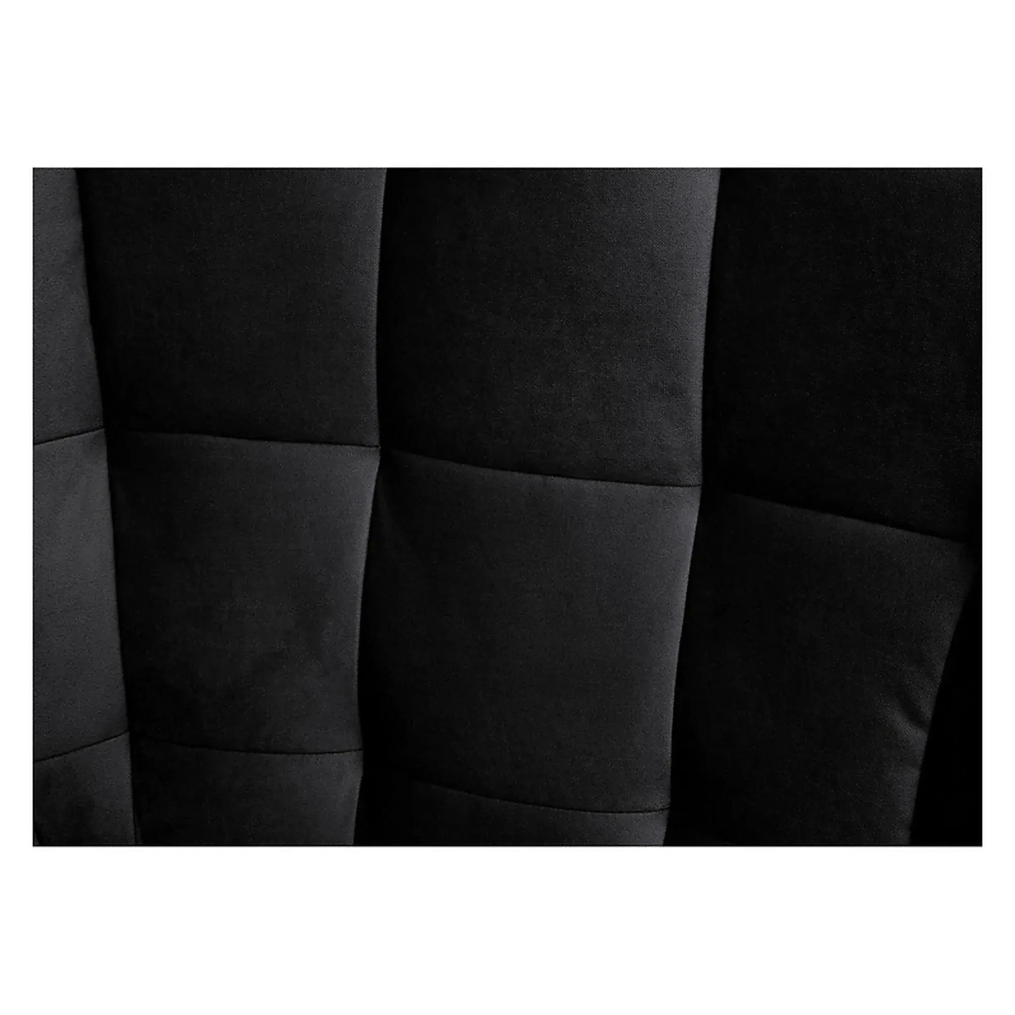 Fotoliu BERGEN OCN-29170, negru