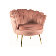 Fotoliu DETROIT OCN-39660, roz