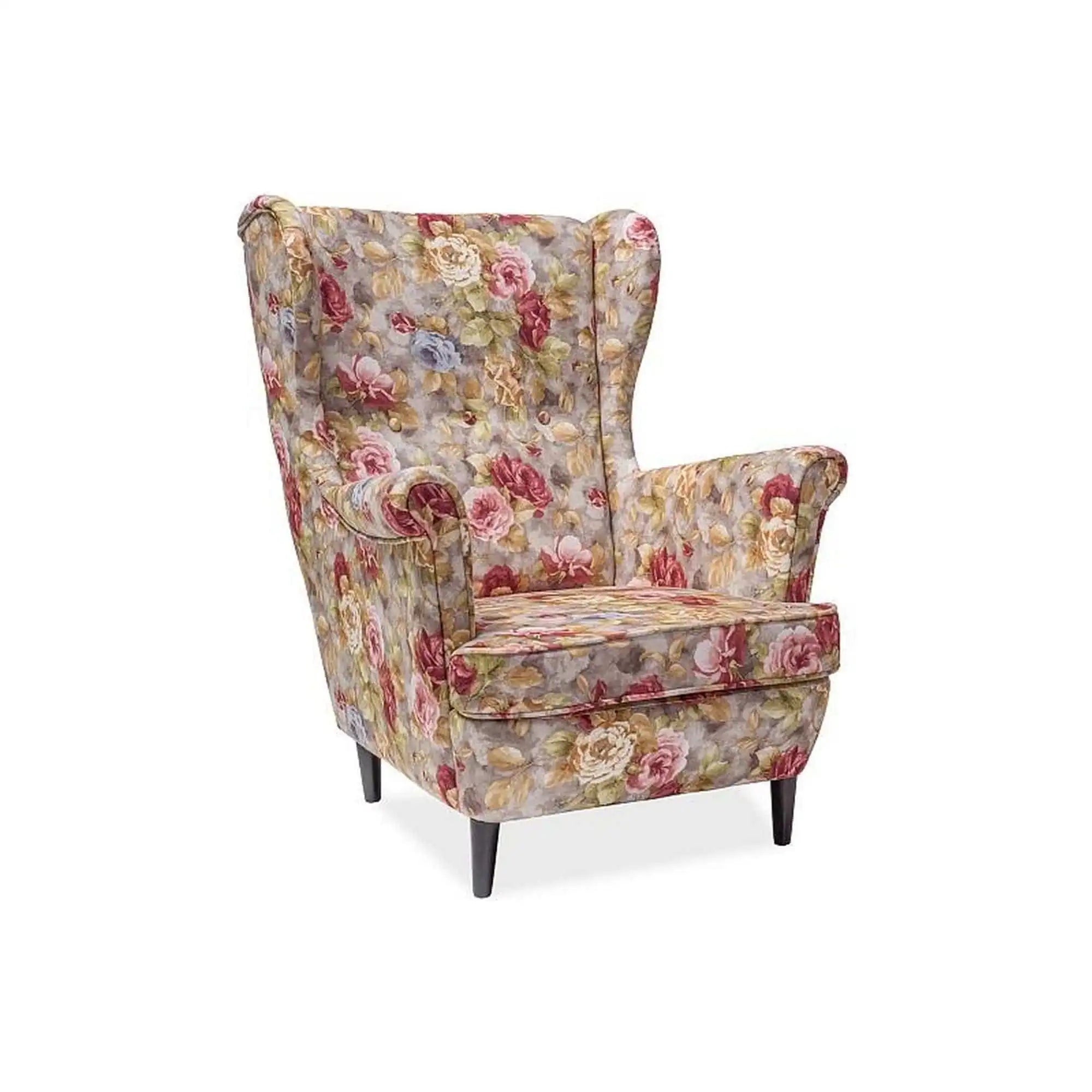 Fotoliu DETROIT OCN-39681, multicolor