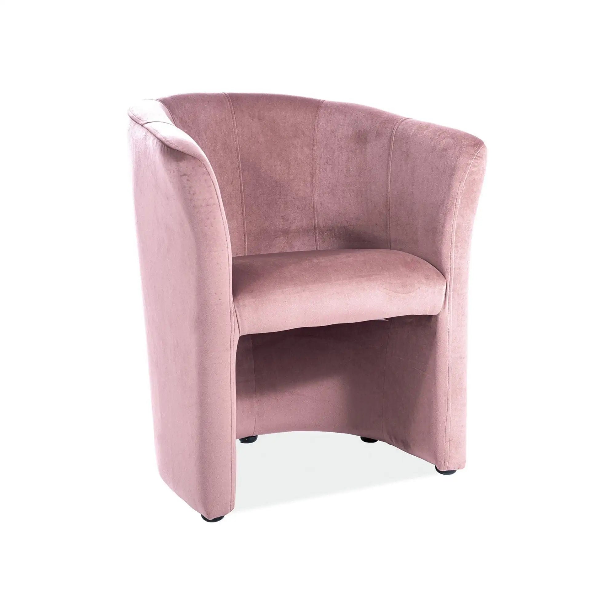 Fotoliu DETROIT OCN-39700, roz