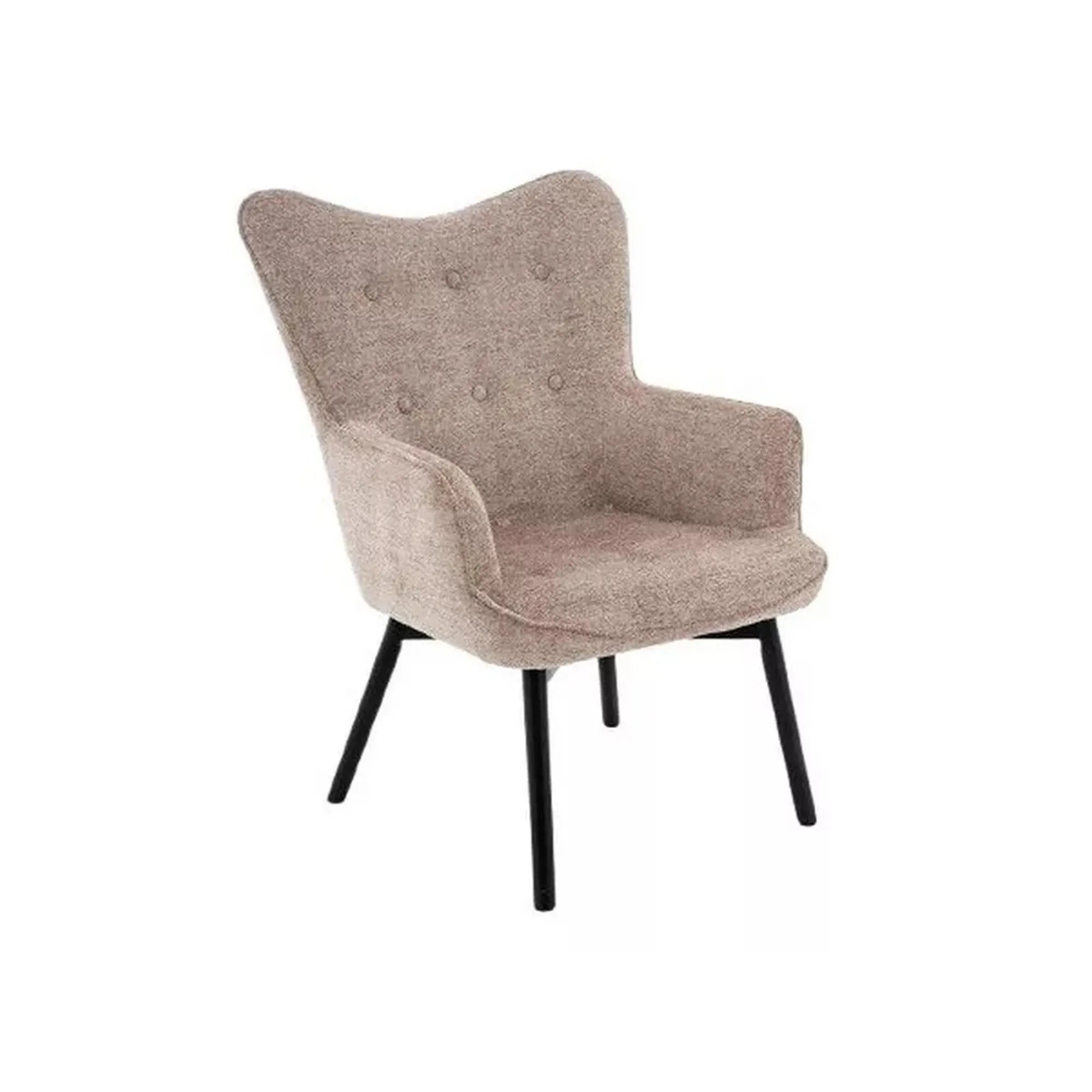 Fotoliu DETROIT OCN-39721, bej inchis