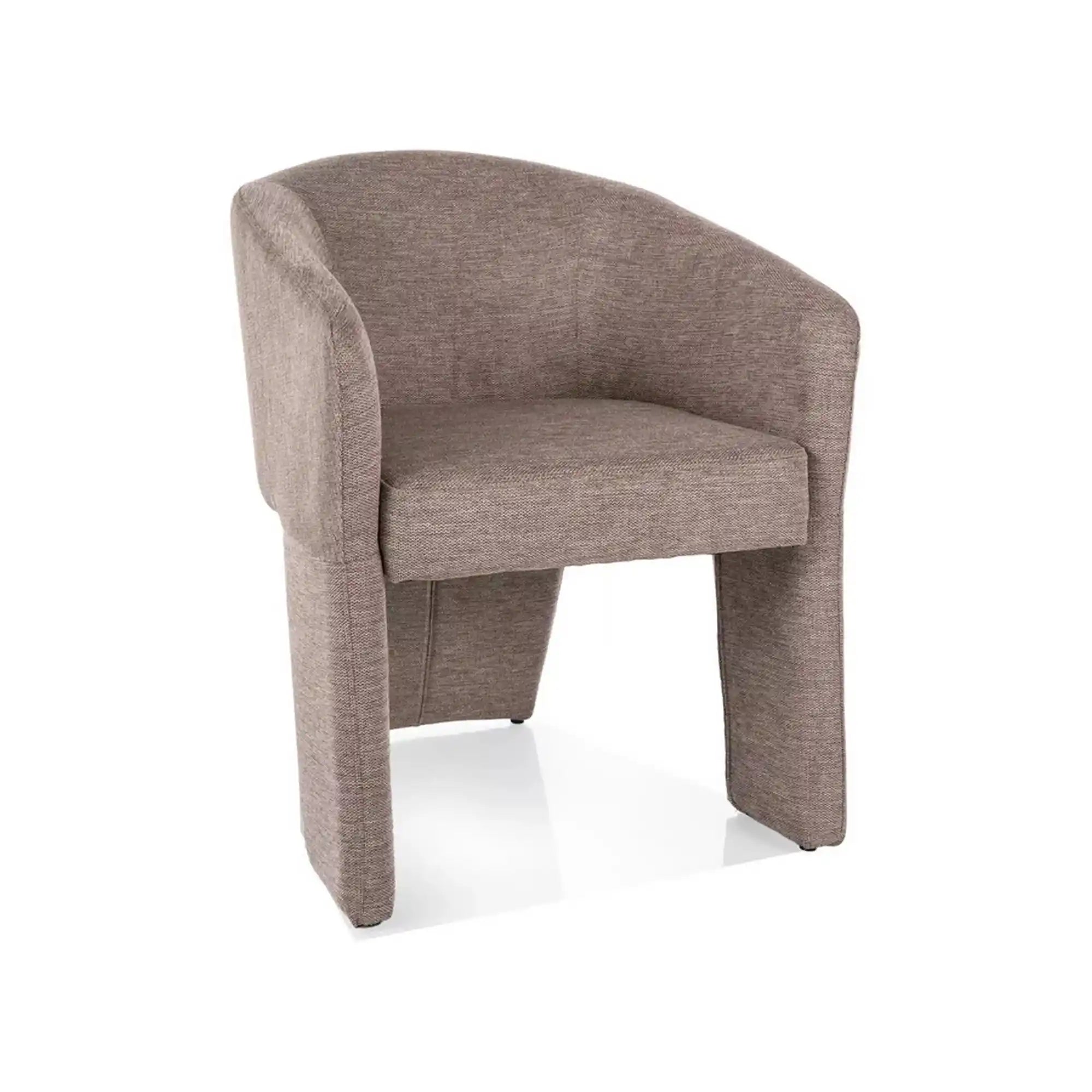 Fotoliu DETROIT OCN-39731, bej