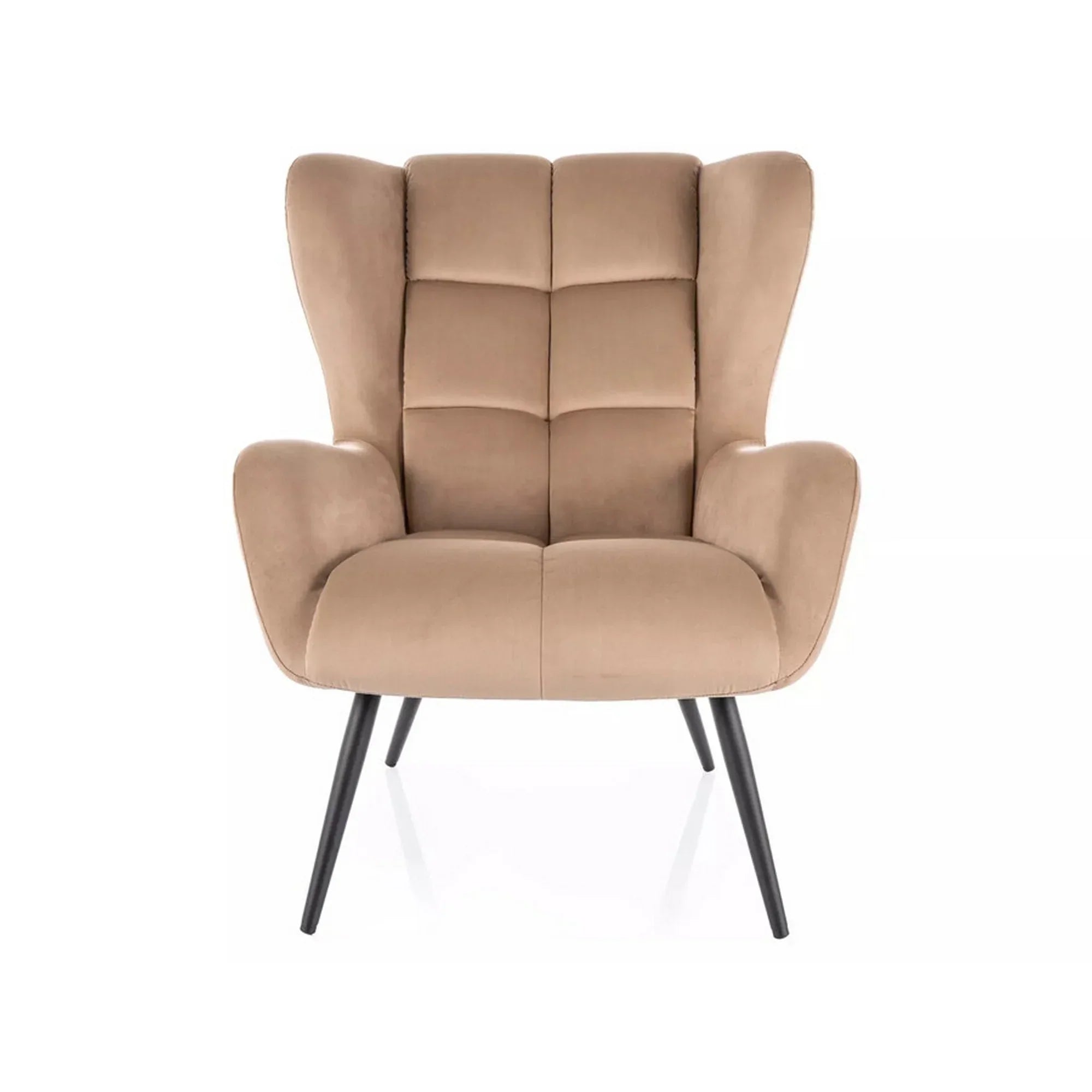 Fotoliu DETROIT OCN-39735, bej